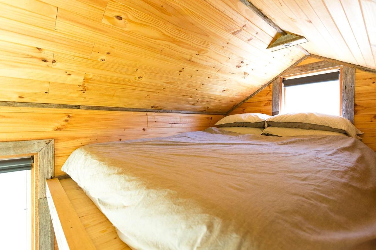 Newham Ardingly Tiny Houseヴィラ エクステリア 写真